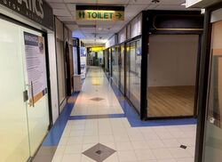 Bukit Timah Shopping Centre (D21), Shop House #575093681